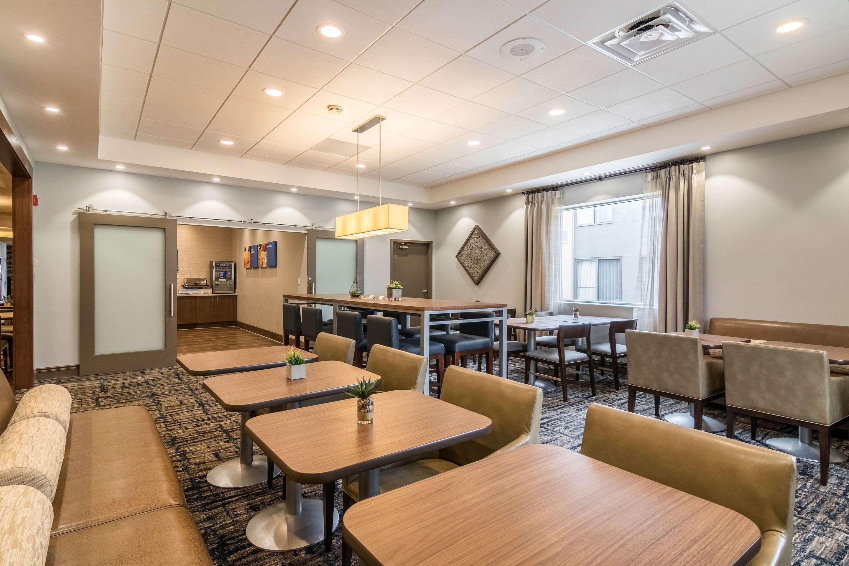 Comfort Inn Plymouth-Minneapolis Exterior foto