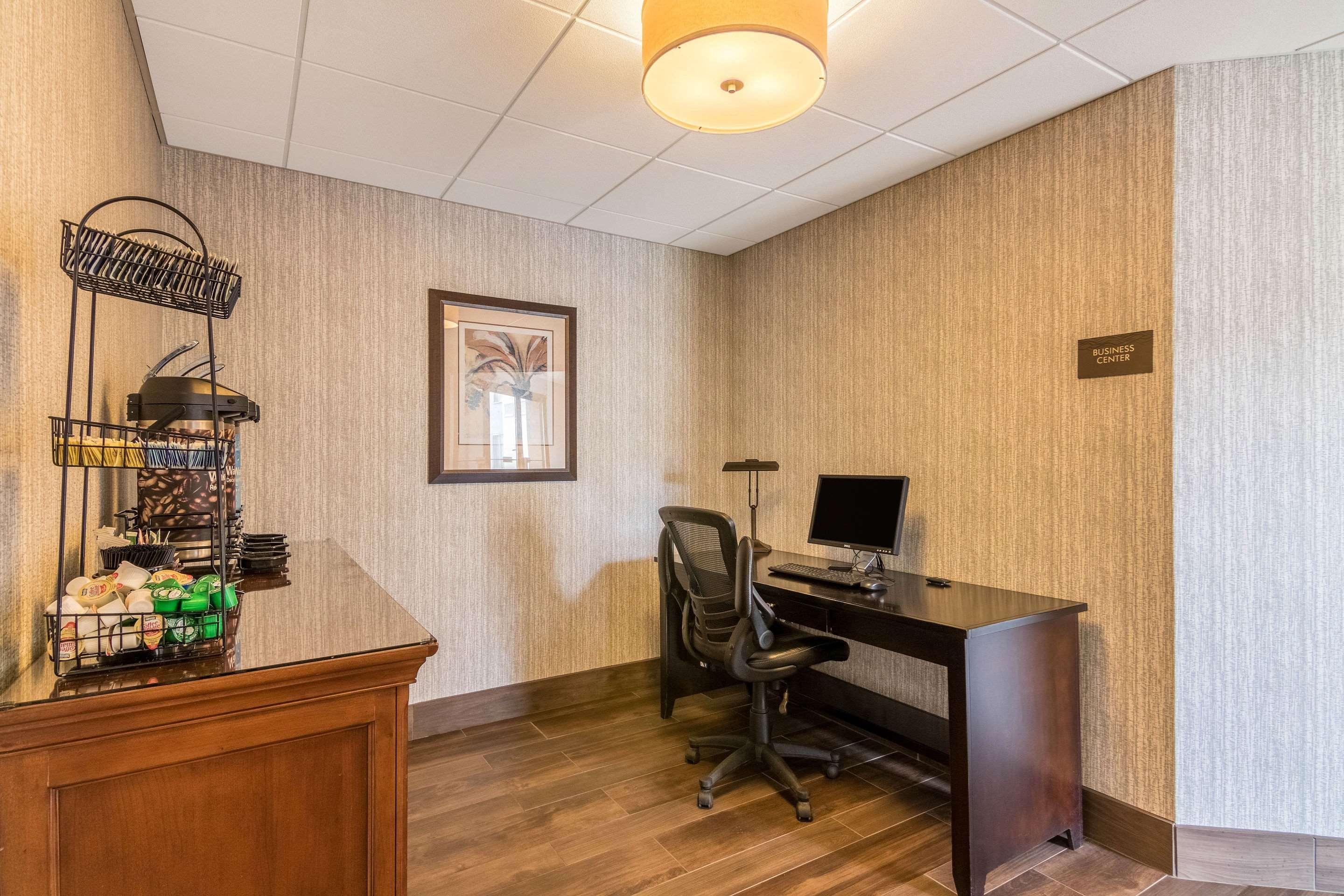 Comfort Inn Plymouth-Minneapolis Exterior foto