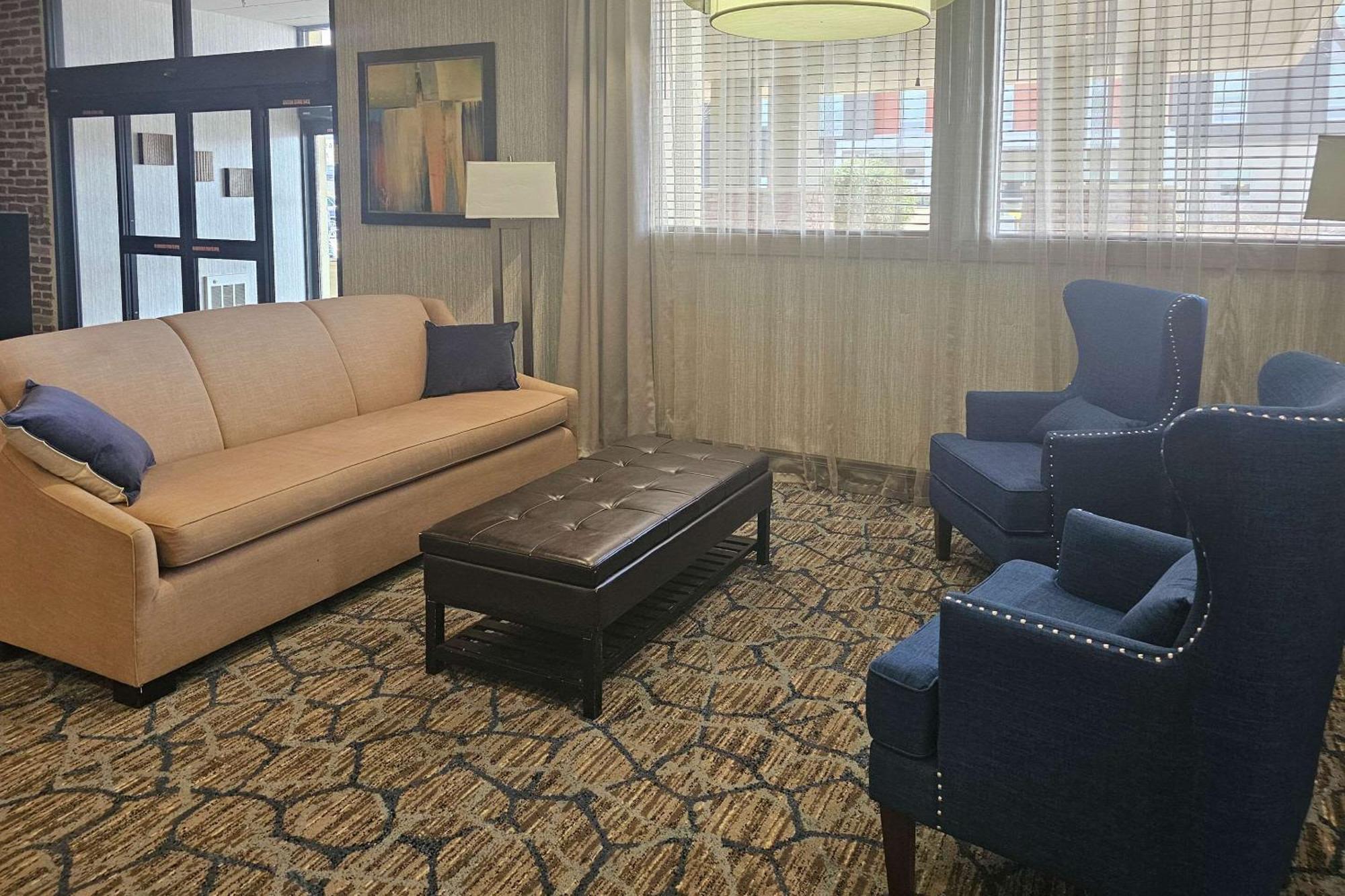 Comfort Inn Plymouth-Minneapolis Exterior foto
