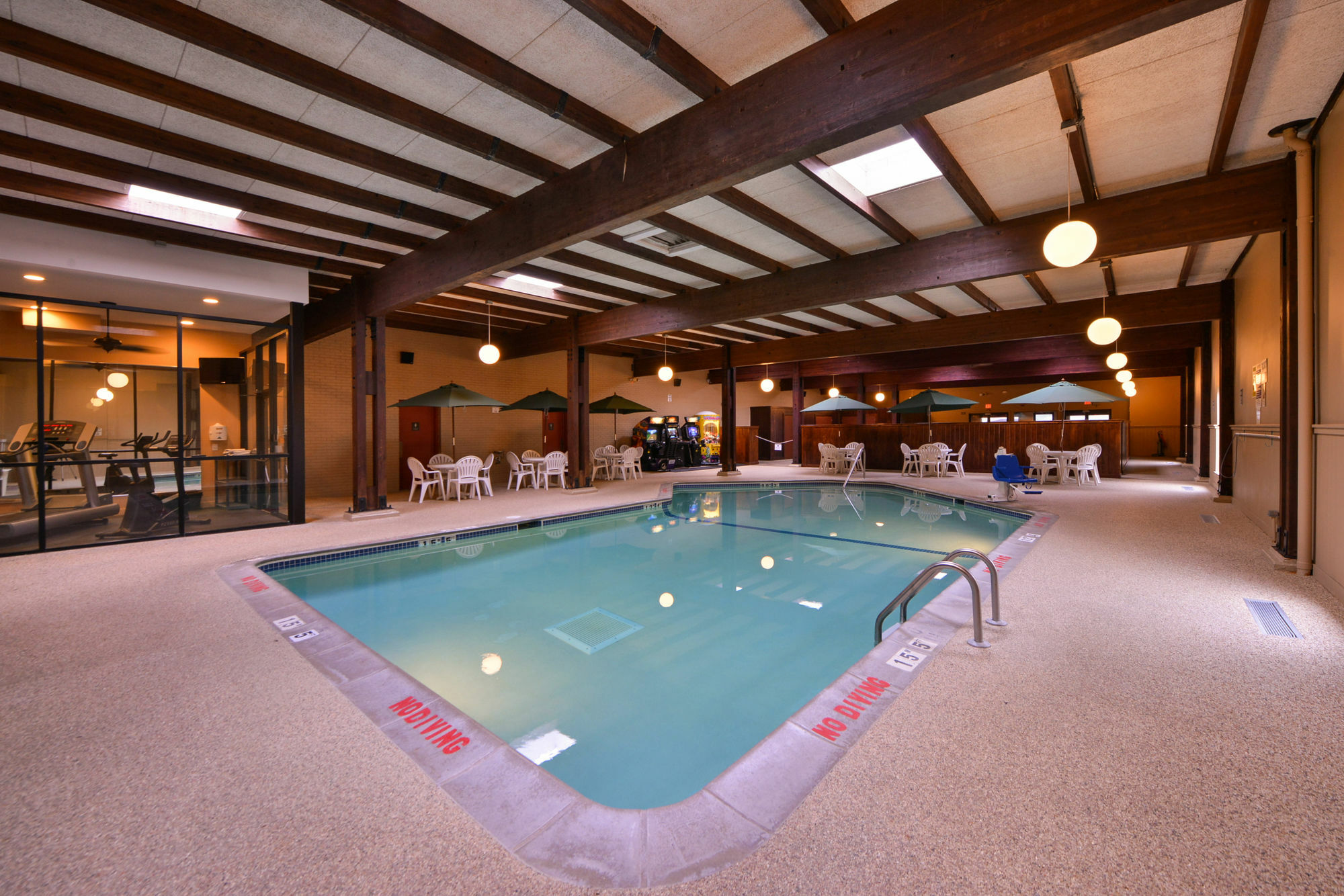 Comfort Inn Plymouth-Minneapolis Exterior foto